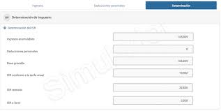 como saber si tengo saldo a favor en el SAT