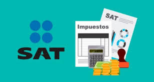 ¿Cómo deducir impuestos en el SAT?