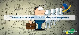 ¿Cómo registrar una empresa