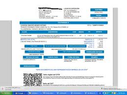 ¿Cómo se hace una factura