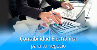 Cómo enviar la contabilidad electrónica 
