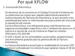 Generación gratuita de facturas electrónicas ¿Qué son y cómo se expiden