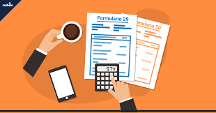 como hacer una declaracion mensual
