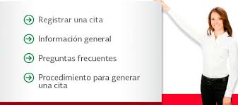 ¿Cómo hacer una cita en el SAT Guía paso a paso