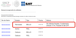 ¿Cómo descargar los sellos digitales SAT y para qué sirven? - Guía 2023 🥇