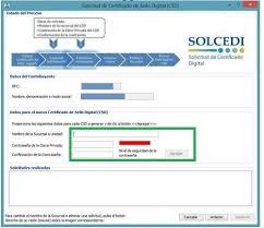 cómo descargar los sellos digitales sat y para que sirven