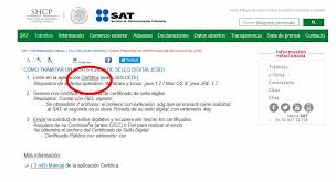 ¿Cómo saber si un documento realmente es del SAT?