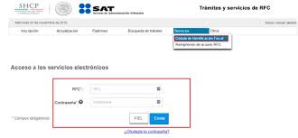 ¿Cómo saber si un documento realmente es del SAT?