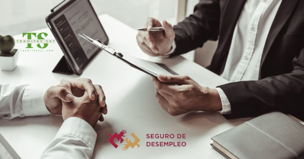 seguro de desempleo en México