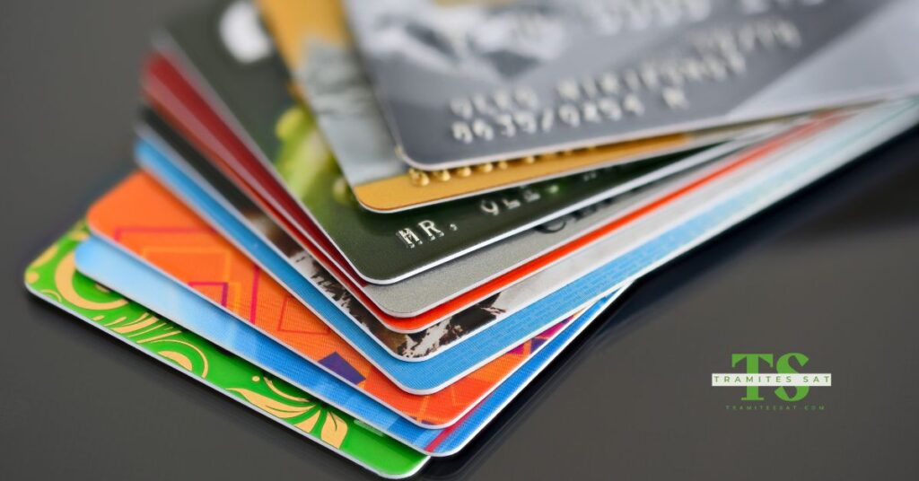 Cómo tramitar una tarjeta de débito por primera vez o reposición