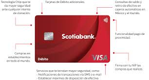 ¿Cómo tramitar una tarjeta de débito por primera vez o reposición?