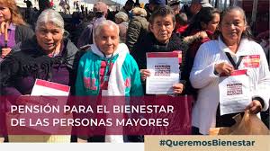 ¿Cómo tramitar la tarjeta bienestar para adultos mayores 2021? pasos y requisitos