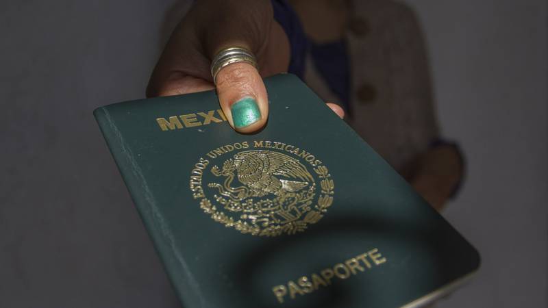 Â¿CÃ³mo tramitar el pasaporte en el Estado de MÃ©xico?