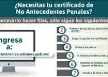¿Dónde se saca la carta de antecedentes no penales en Ecatepec?