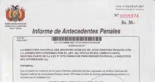 ¿Dónde se saca la carta de antecedentes no penales en Ecatepec?