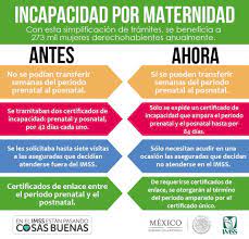 Incapacidad por maternidad ISSSTE: ¿Cuántas semanas son, cómo se paga y dónde se tramita?