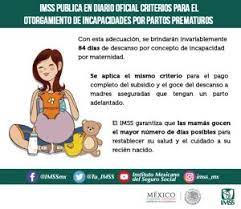Incapacidad por maternidad ISSSTE: ¿Cuántas semanas son, cómo se paga y dónde se tramita?