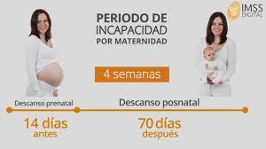 Incapacidad por maternidad ISSSTE: ¿Cuántas semanas son, cómo se paga y dónde se tramita?