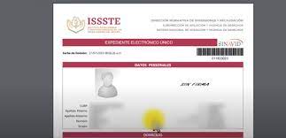 ¿Cómo saber cuántas semanas cotizadas tengo en el ISSSTE?