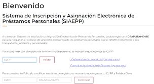 Préstamos personales a corto plazo ISSSTE: Pasos y requisitos para tramitarlos