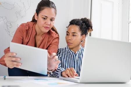 Cómo consultar estado de cuenta préstamos ISSSTE