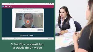 Constancia situacion fiscal