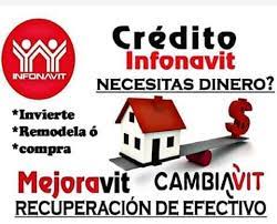 ¿Cómo obtener el dinero de Infonavit en efectivo 2022?
