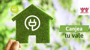 ¿Qué son los vales de Ecotecnologías de Infonavit?