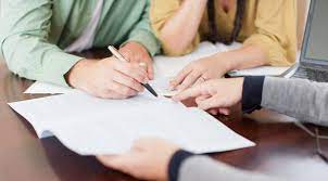 ¿Para qué sirve una Carta Poder?