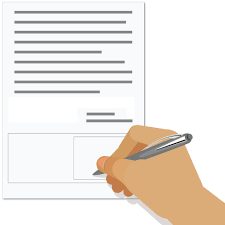 ¿Para qué sirve una Carta Poder?