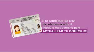 ¿Qué documentos necesito para tramitar mi INE?