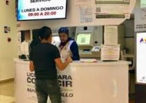 Renovación licencia de conducir Estado de México