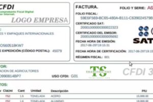 Uso de CFDI SAT