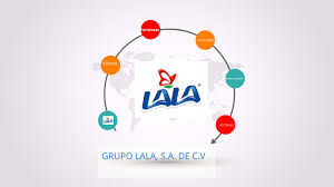 Intranet LALA recibos de nómina