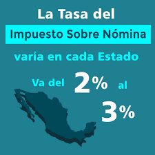 Cálculo impuesto sobre nómina: ¿Cómo se calcula el ISN?