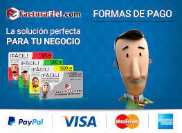 Factura Fiel: Facturación electrónica paso a paso