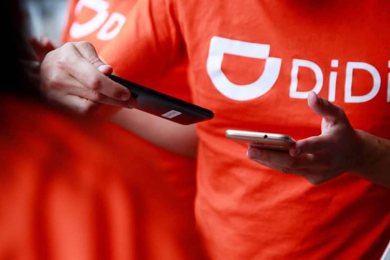 ¿Cómo facturar un viaje de DiDi de forma fácil y rápida? Guía paso a paso