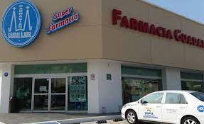 ¿Cómo sacar una factura de farmacia Guadalajara? Guía paso a paso