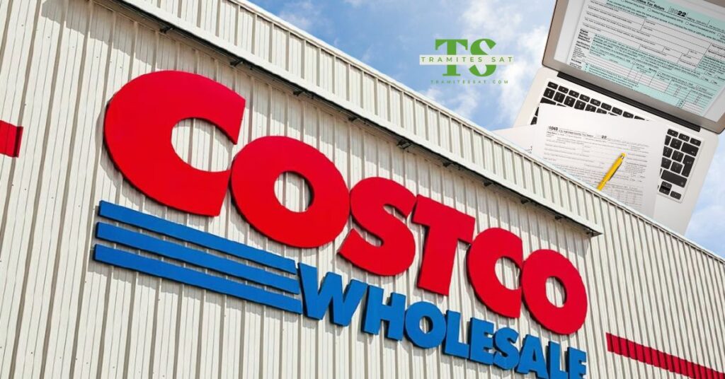 factura costco