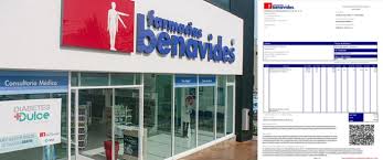 Farmacias Benavides: ¿Cómo facturo mi ticket?