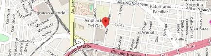 Gas Moctezuma facturación y pasos para sacarla online