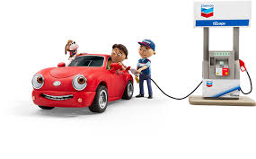 Factura Tu Gasolina MX 
