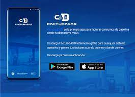 FacturaGAS. Pasos y requisitos para descargar tu factura de gasolina