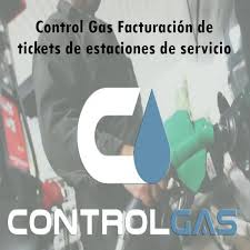 Control Gas Facturación 