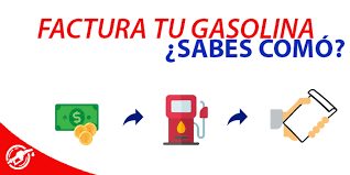 Control Gas Facturación