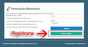 Facturación autopista México La Marquesa: pasos y requisitos para descargar tu factura