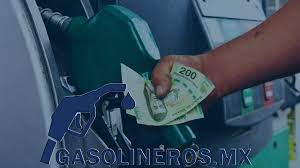 Facturacion Gasolineros MX