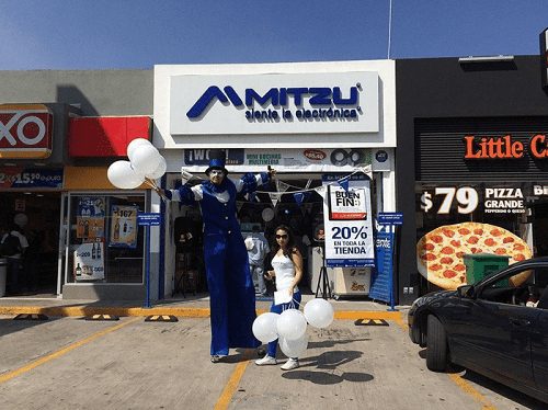 Facturación Mitzu: pasos y requisitos para descargar tu factura