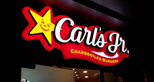 Carl’s Jr Facturación