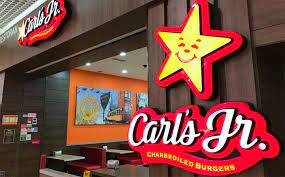 Carl’s Jr Facturación